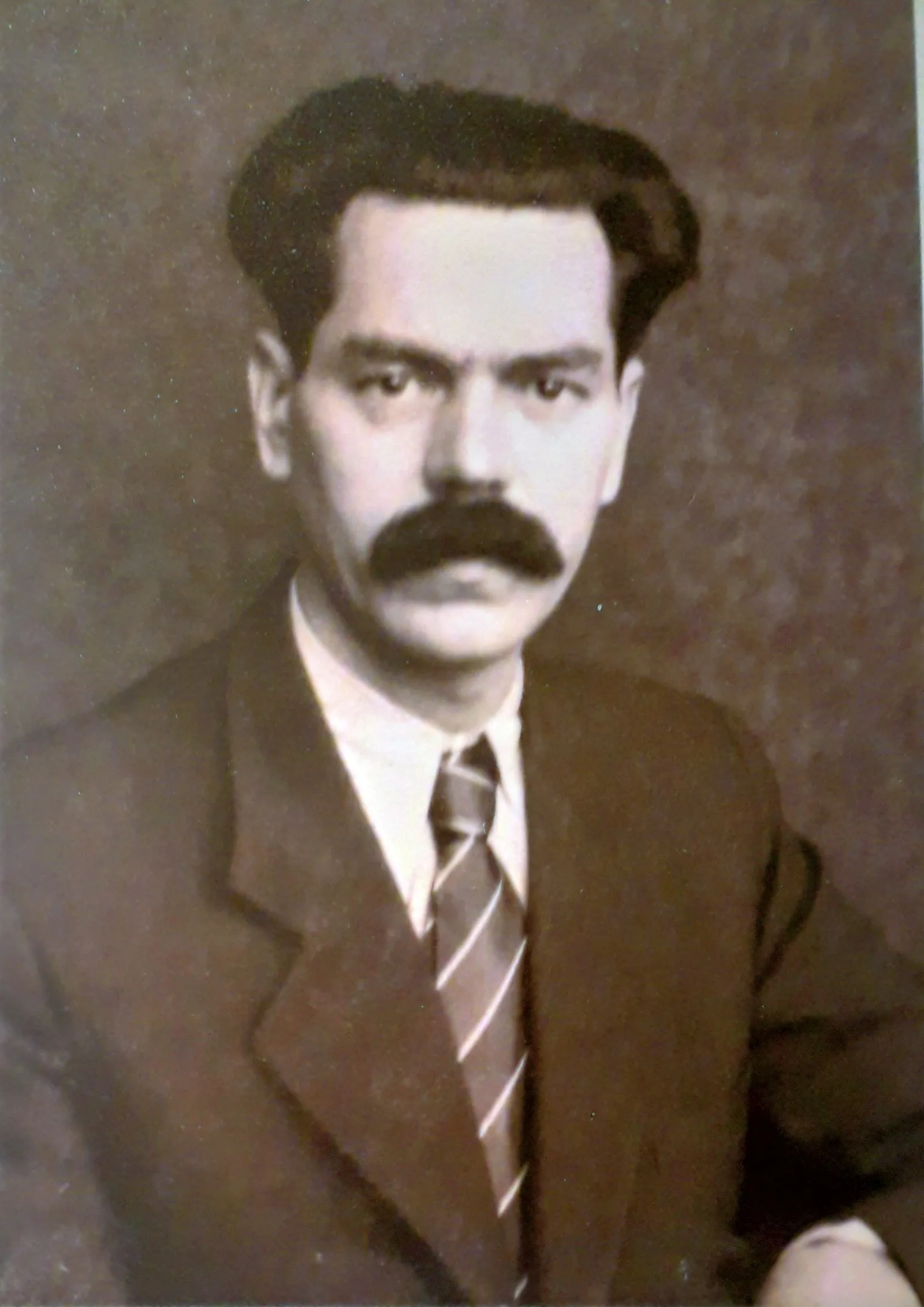 Đorđe Andrejević Kun