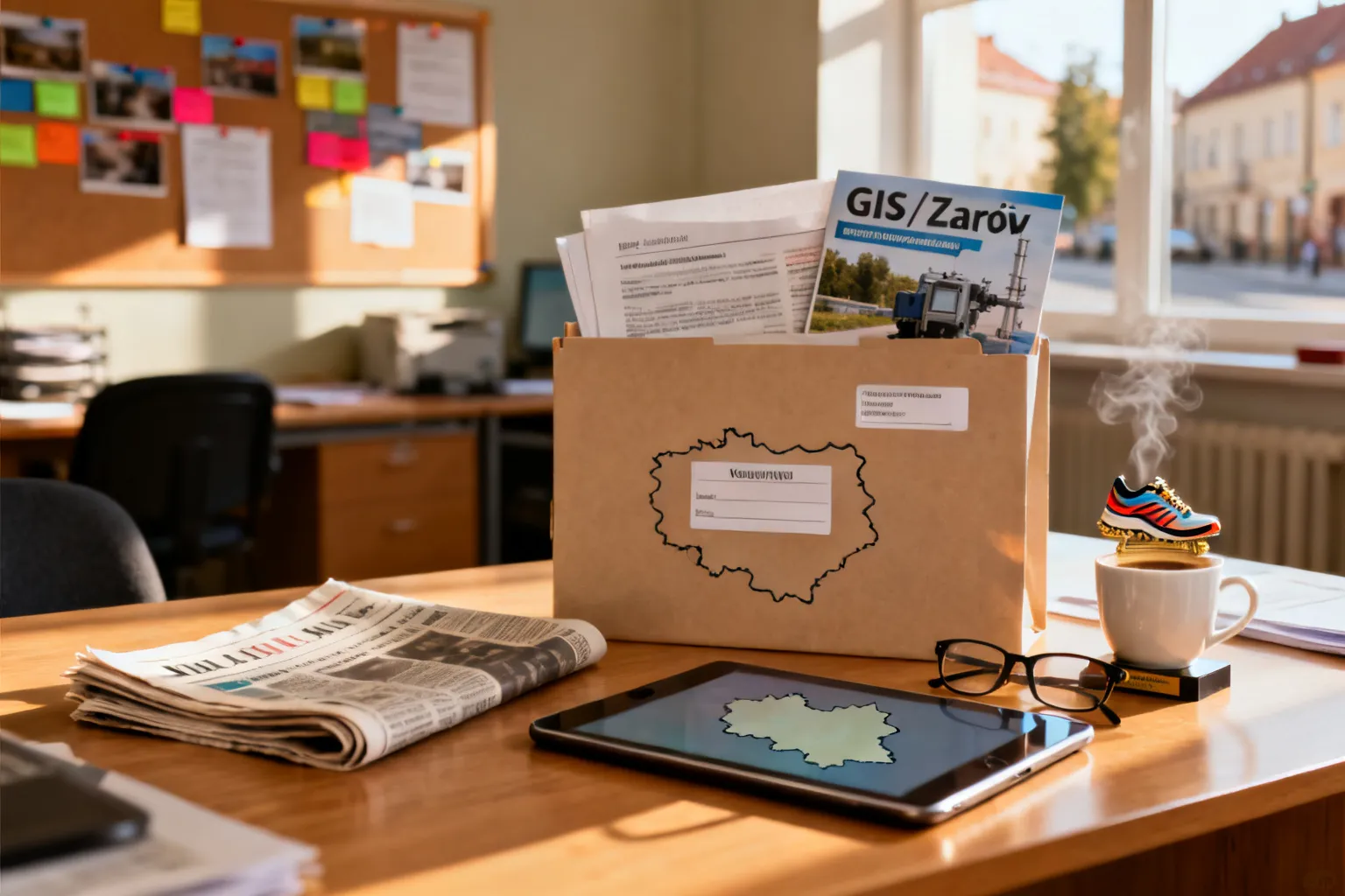 Prasówka Wrocław 6 października 2026: GIS, Żarów, Wild Run
