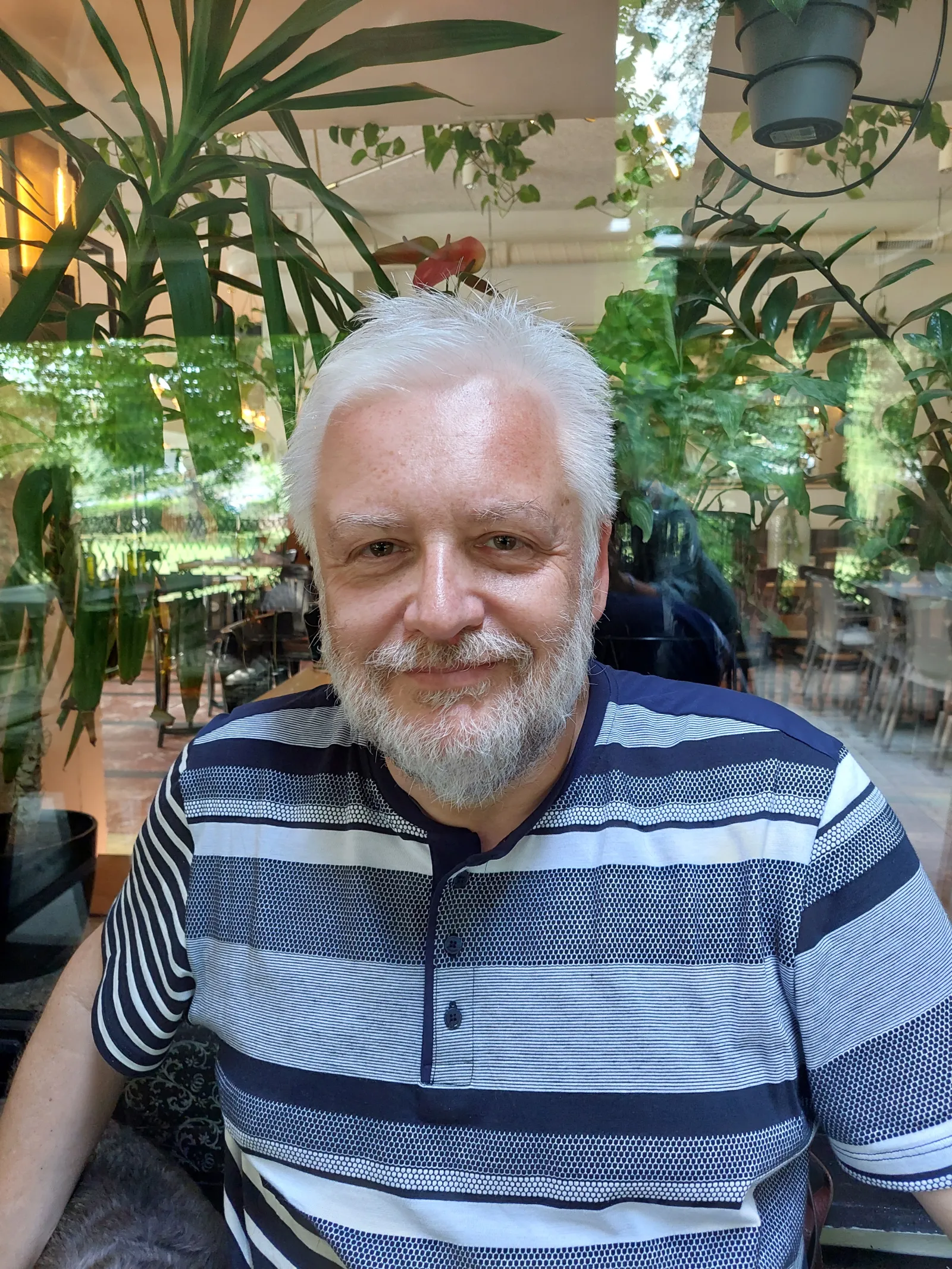 Wojciech Bal