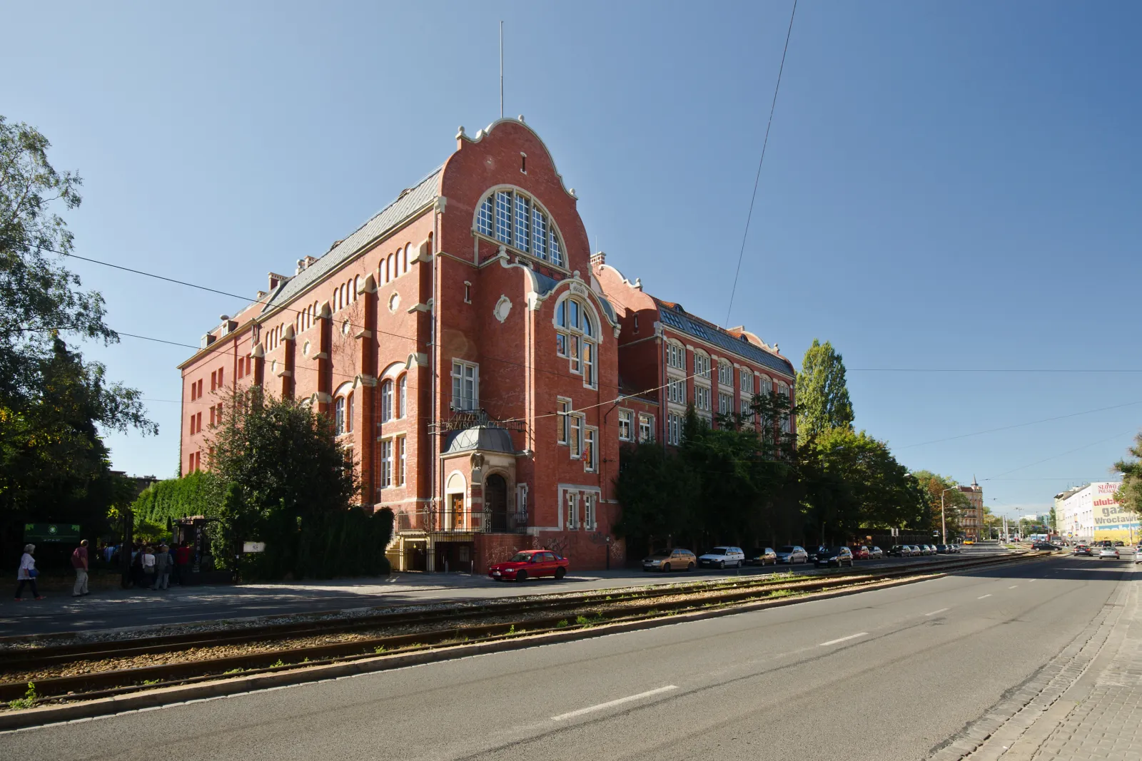 Muzeum Przyrodnicze