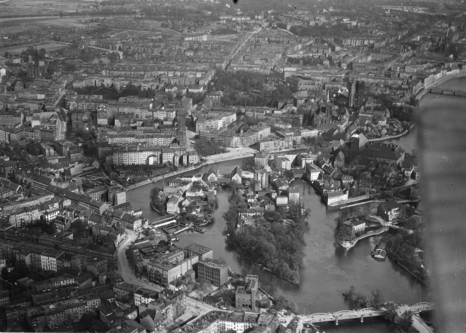 Wyspa Słodowa