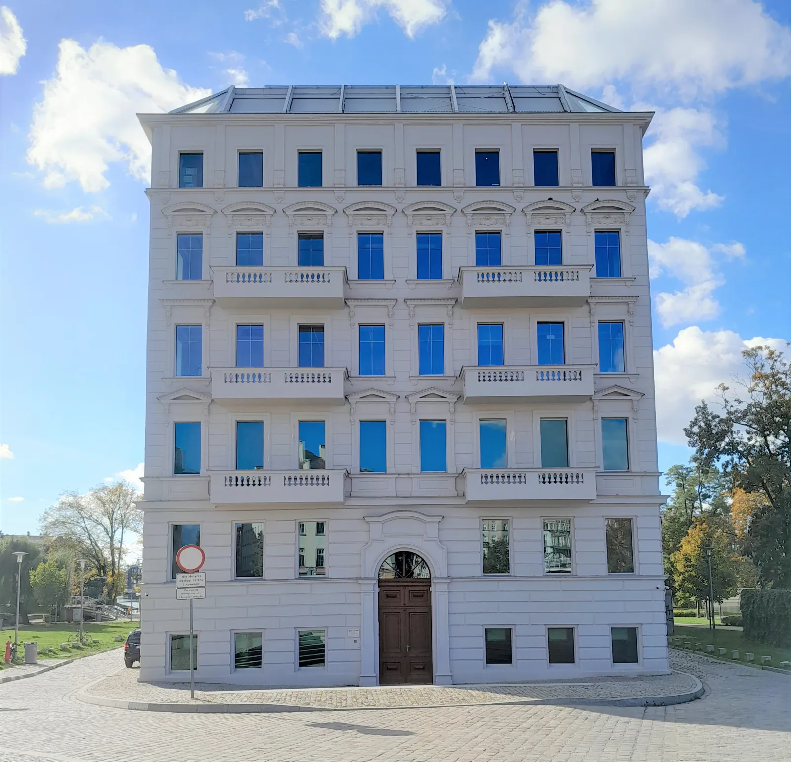 Wyspa Słodowa