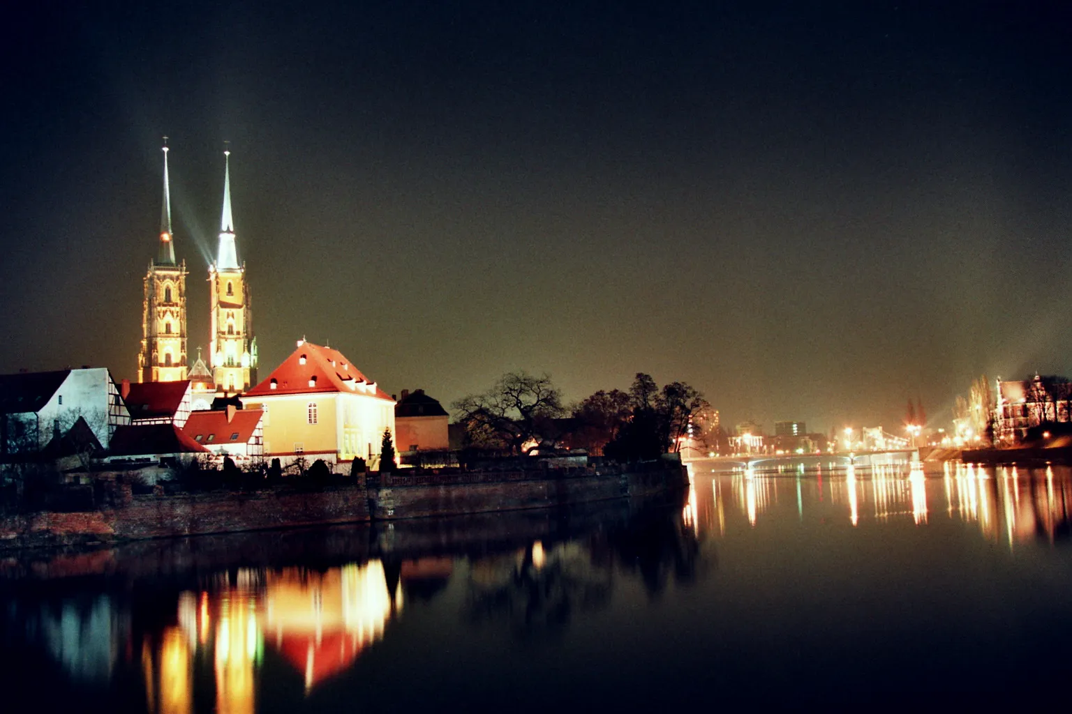 Ostrów Tumski