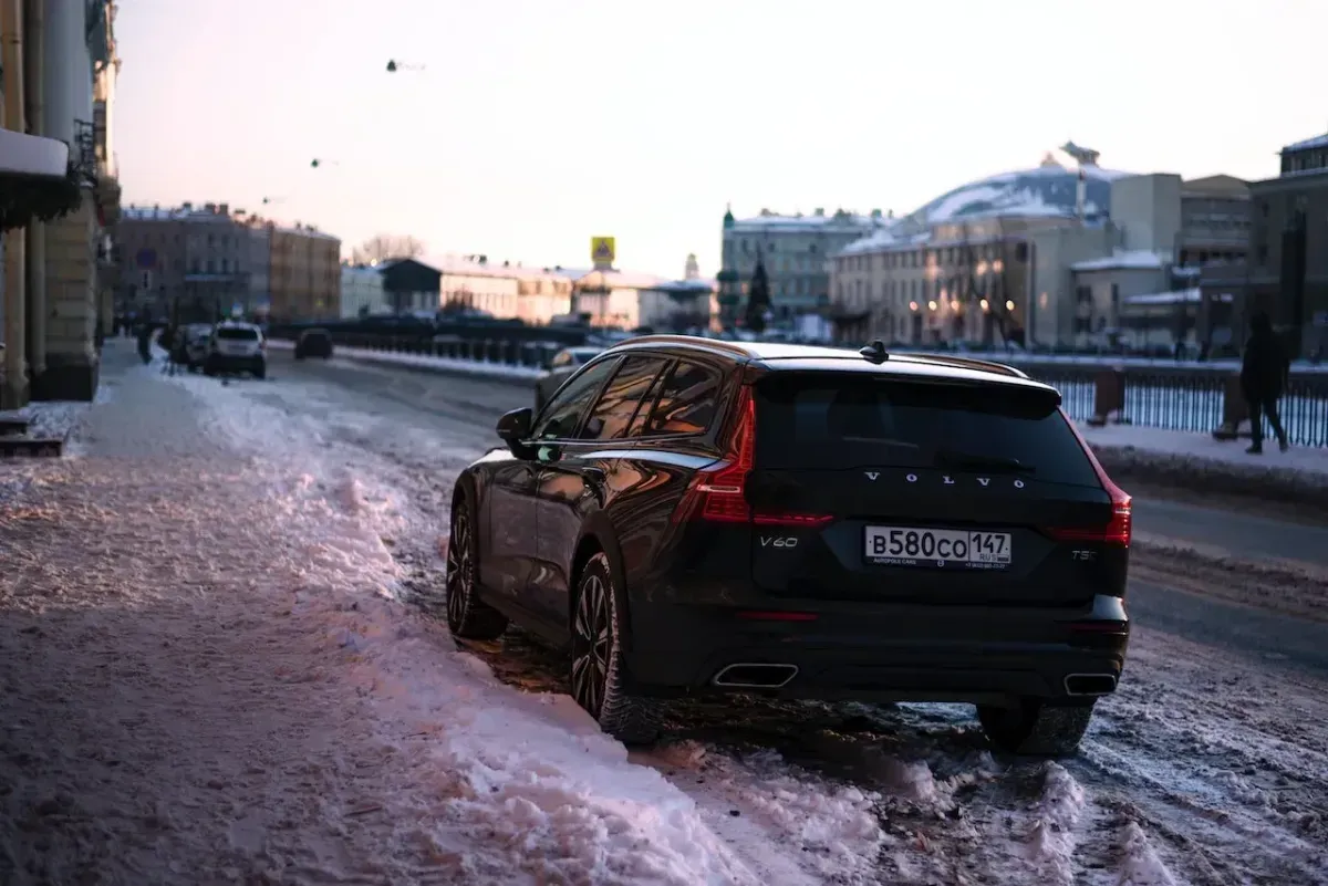 Ile kosztuje używane Volvo z gwarancją?