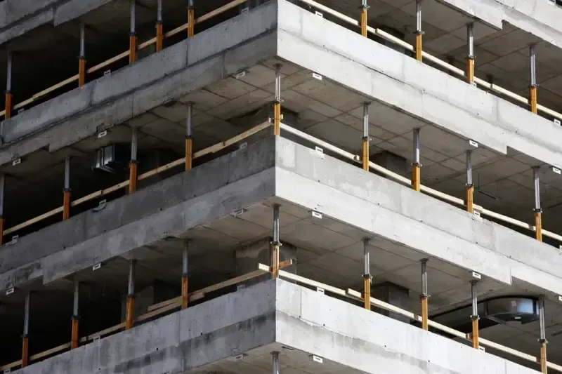 Wybór wiertnicy do betonu – klucz do efektywnej pracy