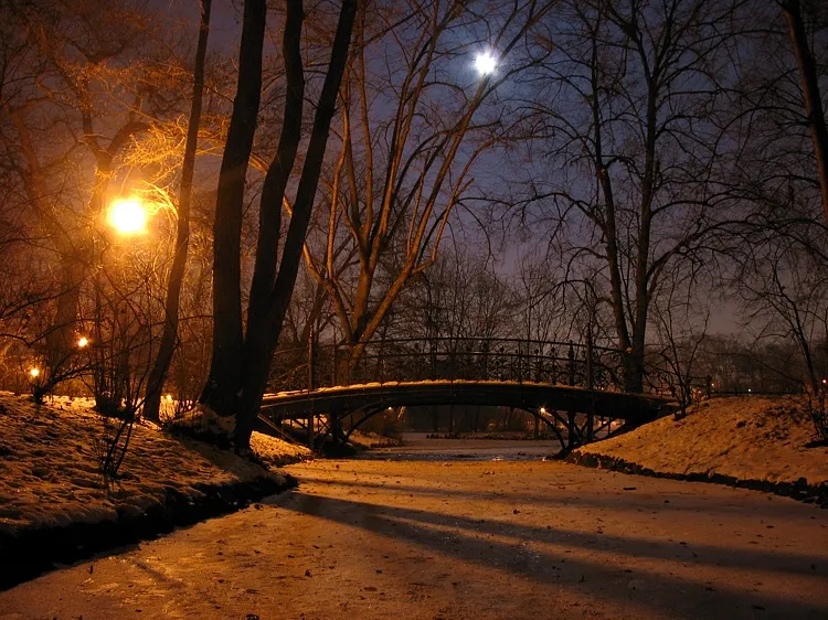 Park Południowy