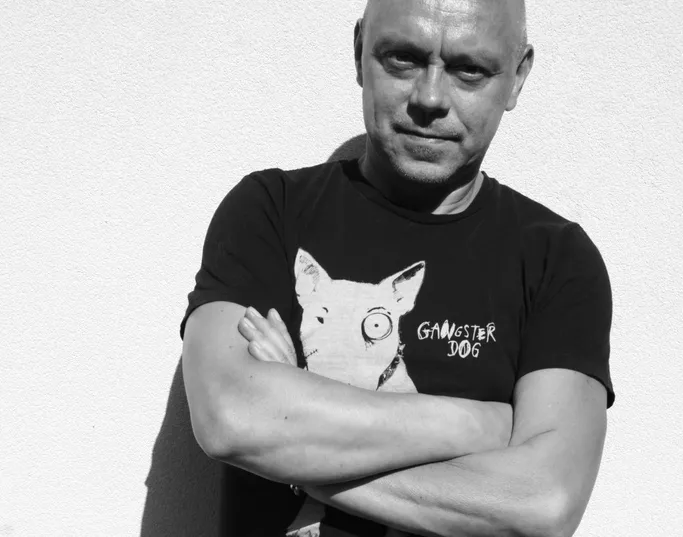 Piotr Adamczyk (pisarz)