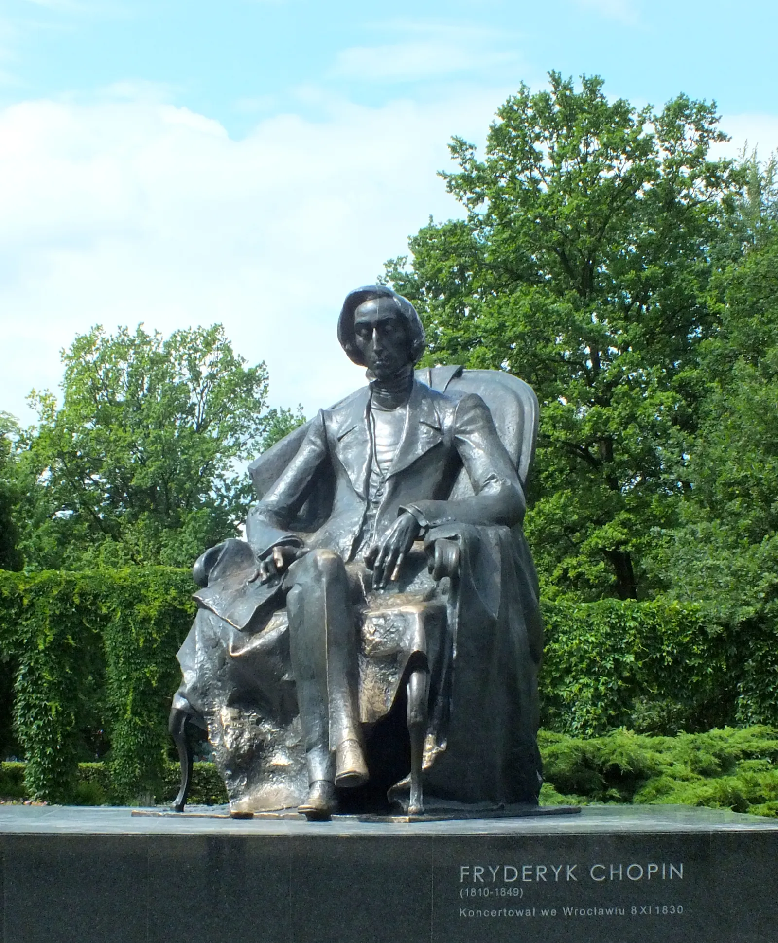 Park Południowy