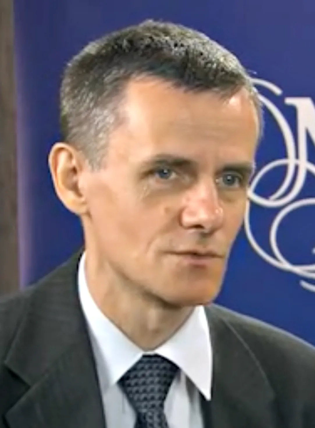 Paweł Banaś (urzędnik)
