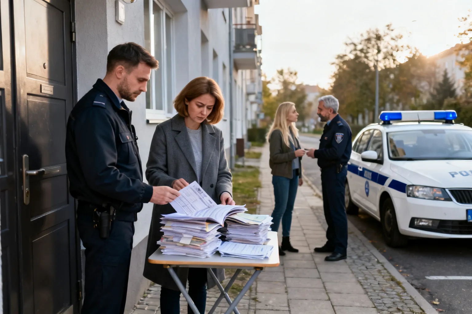 Fałszywi doradcy: małżeństwo z Wrocławia straciło ponad 440 tys. zł