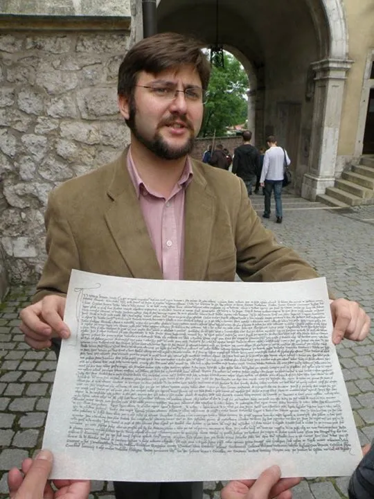 Grzegorz Barasiński
