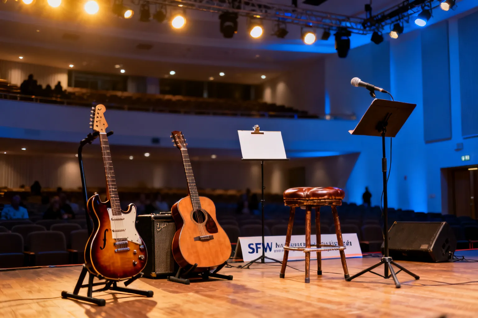 Leszek Cichoński jubileusz koncert Wrocław 2026 – 35-lecie Guitar Workshop