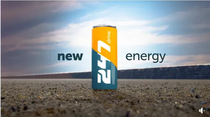 Zmiana 1todrive w 24/7 drive. Lider w branży zatrudniania kierowców zagranicznych i jego rebranding. 