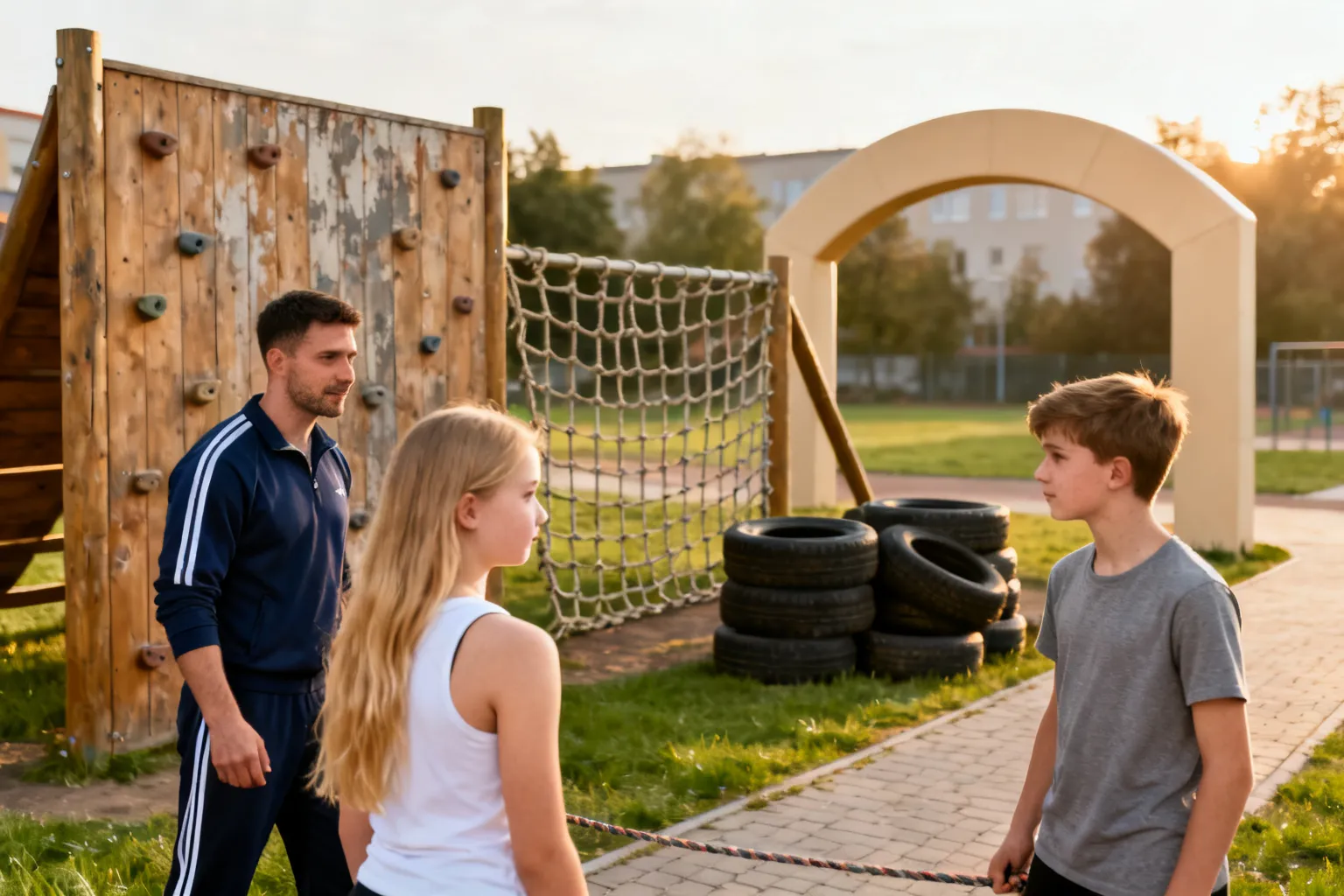 Spartan dla szkół 2026 Wrocław — ruszyła 18. edycja programu