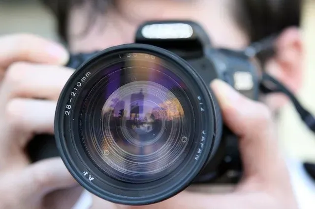 Dla kogo studia fotograficzne są dobrym wyborem?