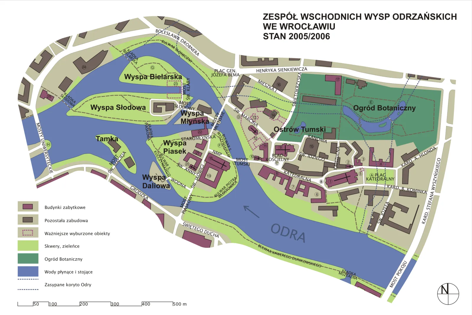 Wyspa Słodowa