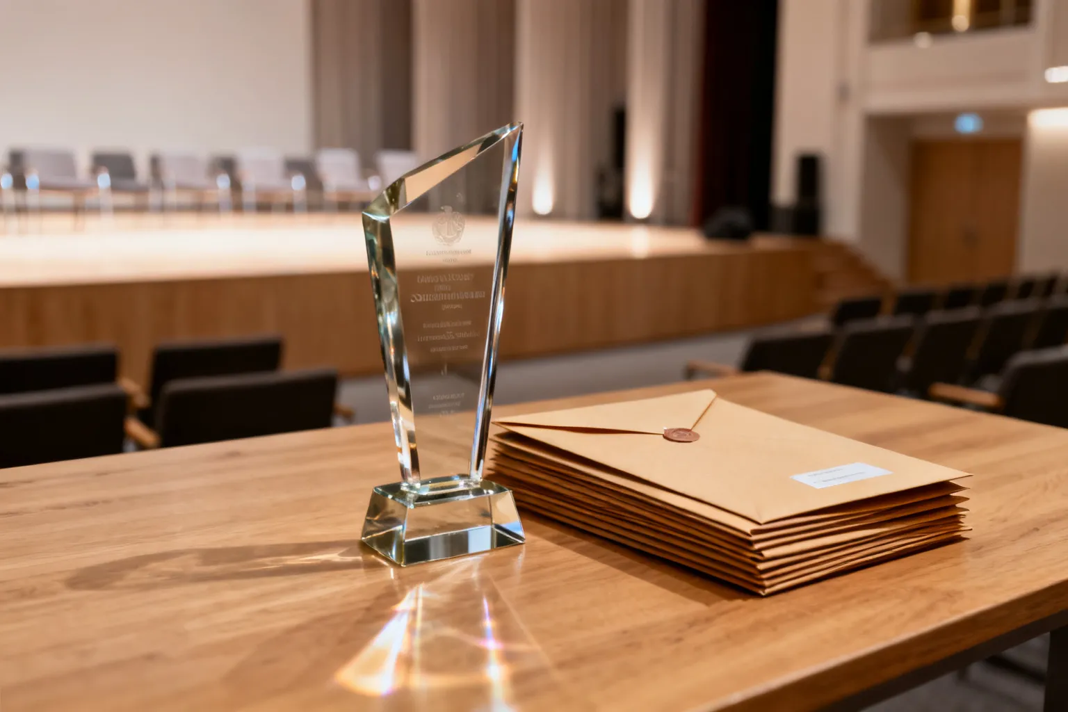 Nominacje CRAFTY SPR Awards 2026: ogłoszono listę nominowanych