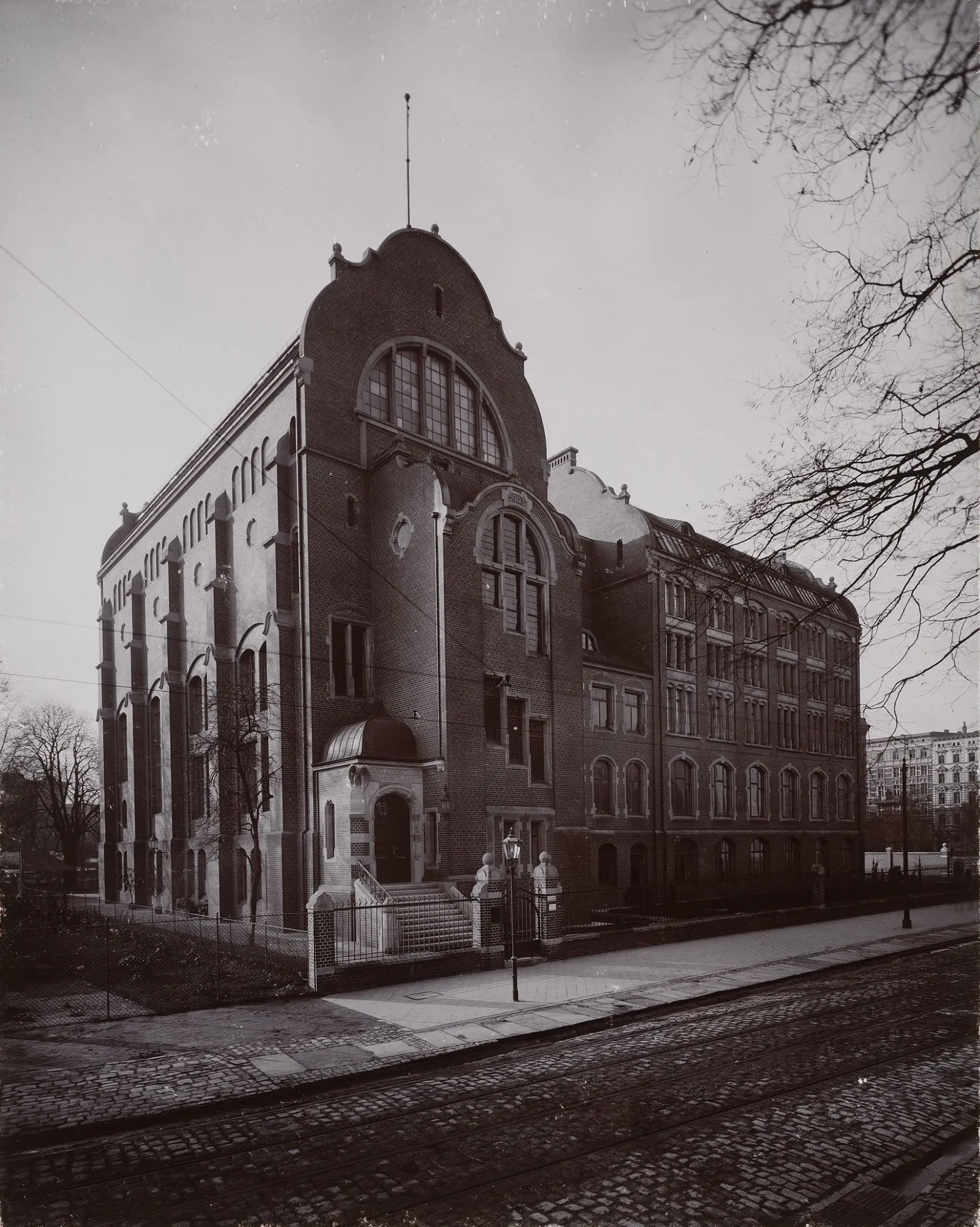 Muzeum Przyrodnicze