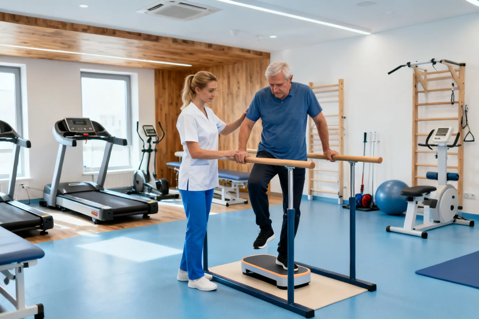 CKR Wrocław rehabilitacja Krasińskiego — oferta i metody terapii