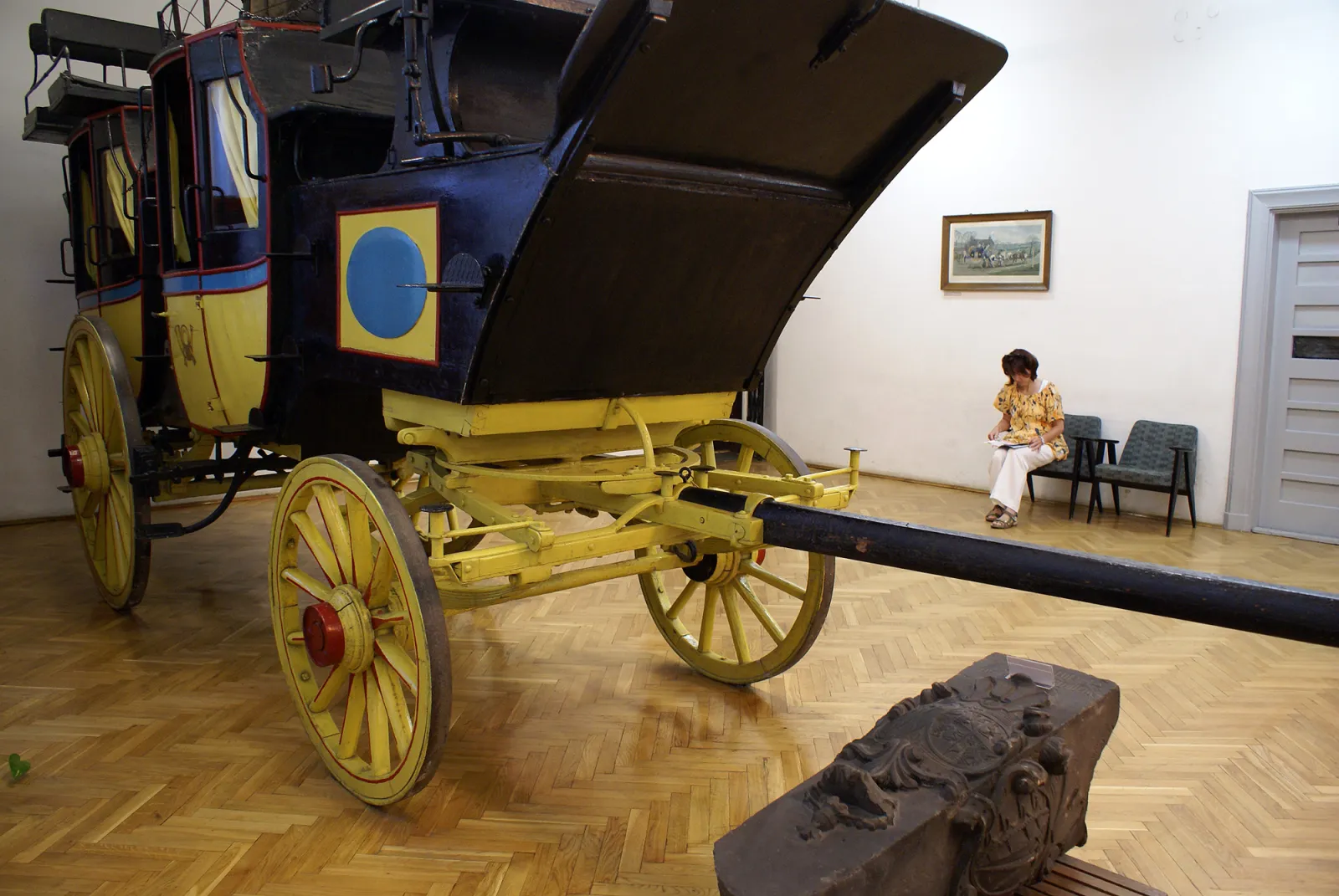 Muzeum Poczty i Telekomunikacji we Wrocławiu