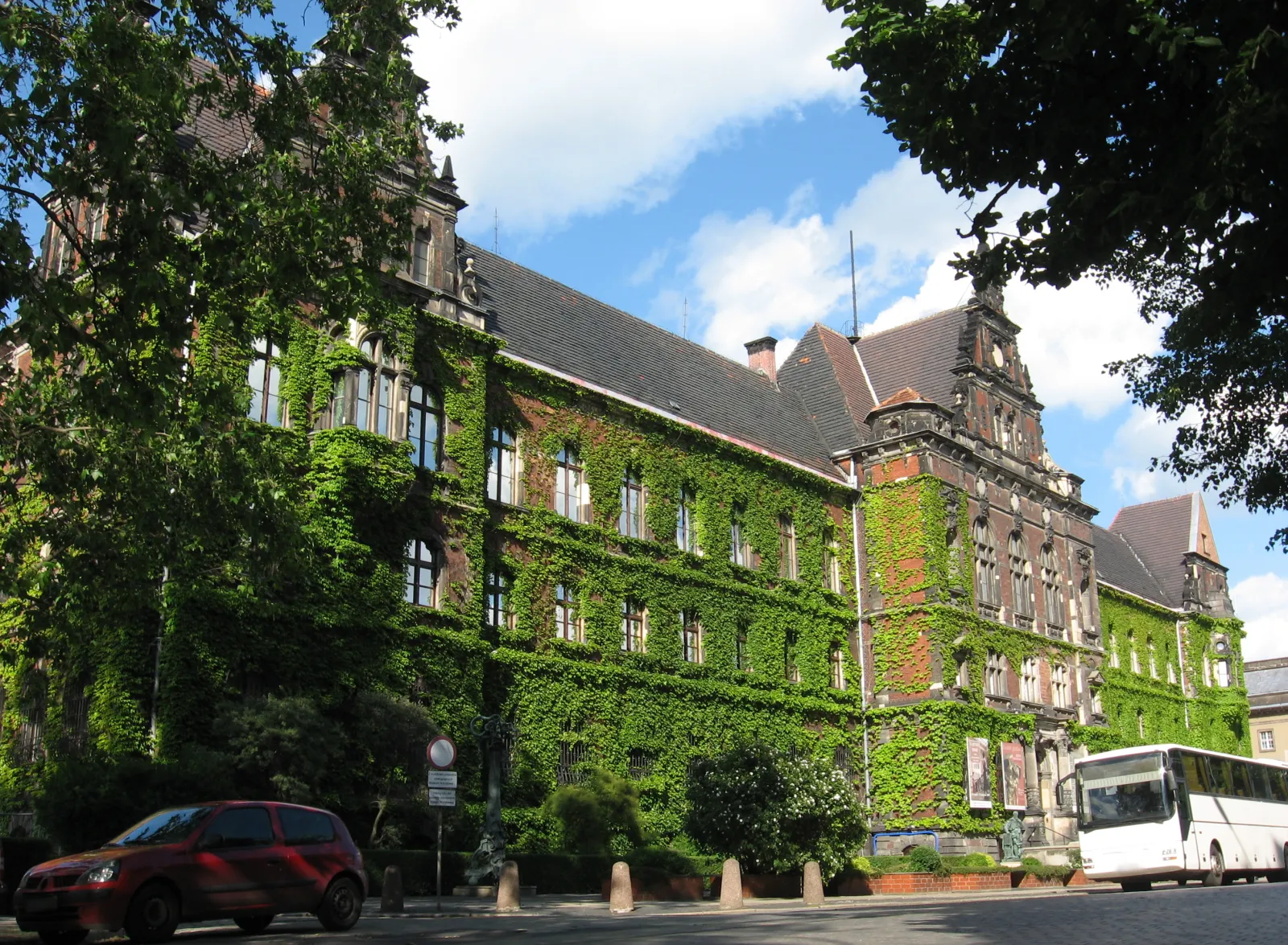 Park Juliusza Słowackiego