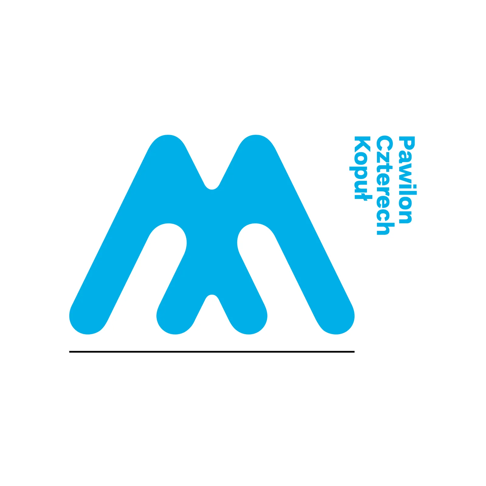 Pawilon Czterech Kopuł