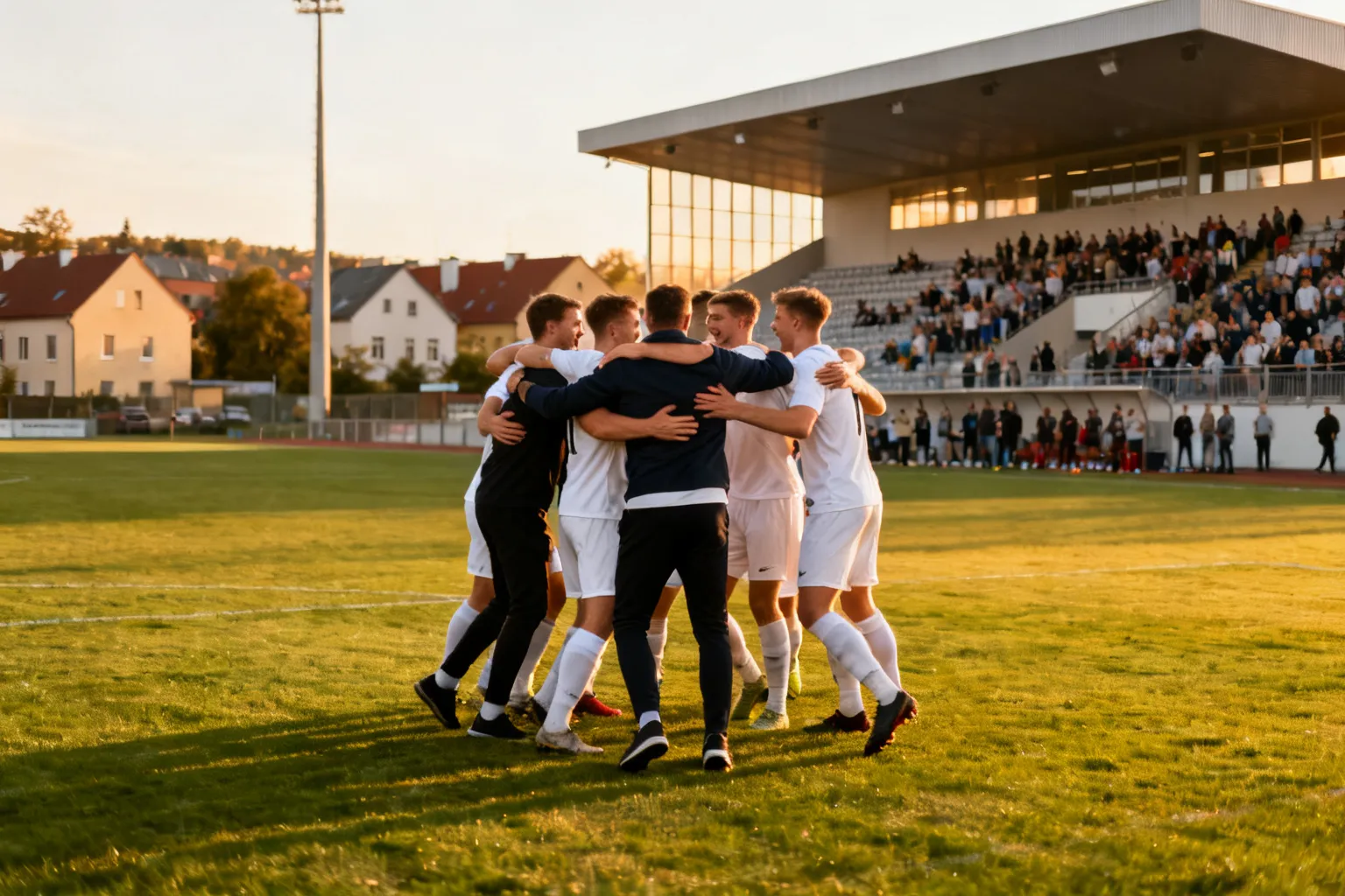 Turniej Miast Dzierżoniów Chojnice 2026 – Dzierżoniów wygrał rewanż po 40 latach