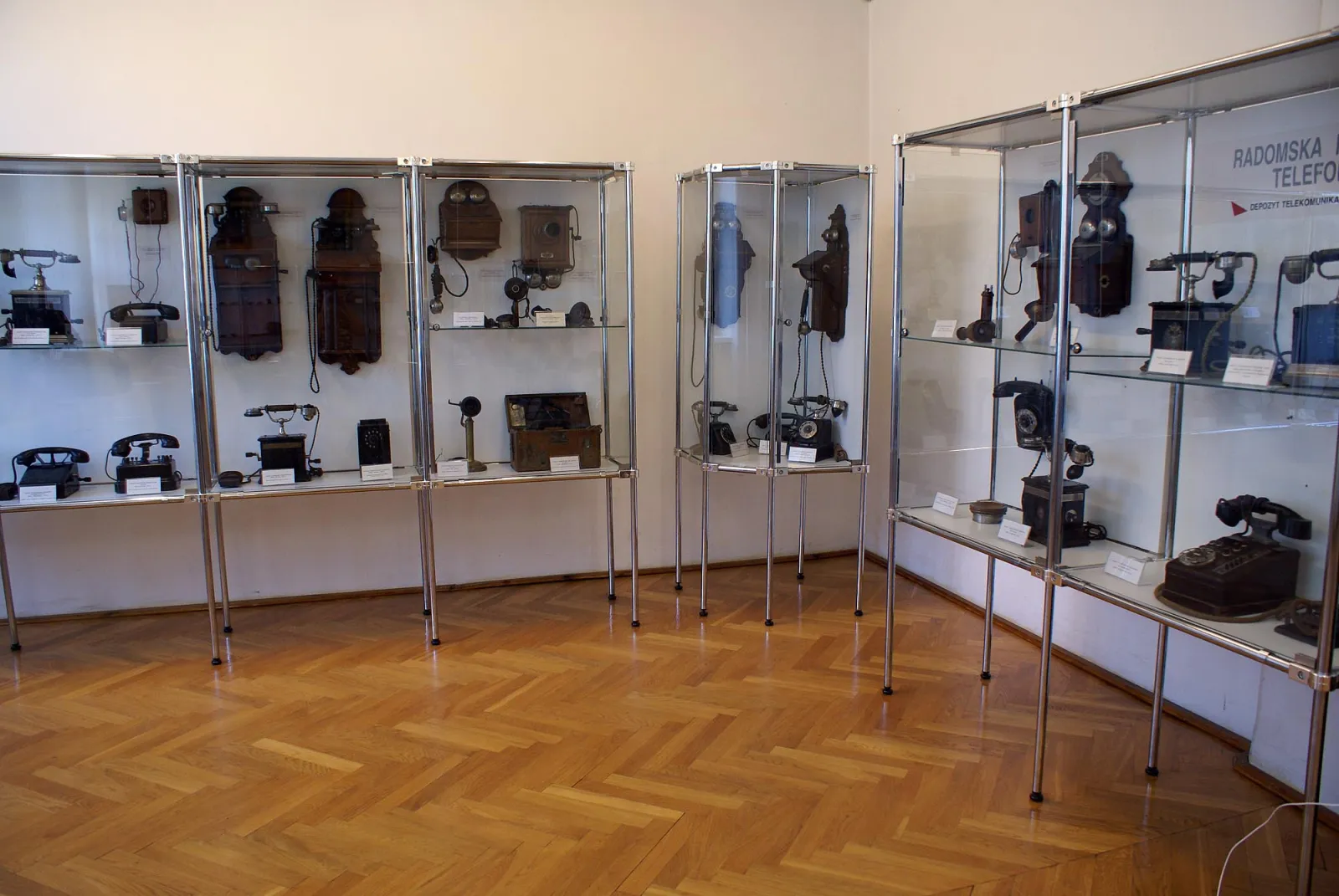 Muzeum Poczty i Telekomunikacji we Wrocławiu