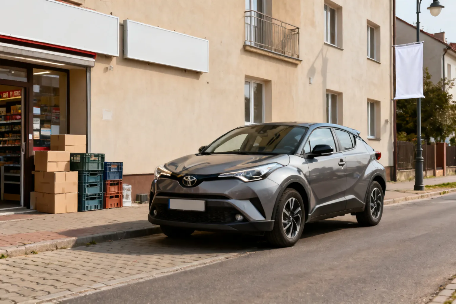 El Prix 2026: Toyota C‑HR+ wynik 8,15 km/kWh i zasięg 587 km