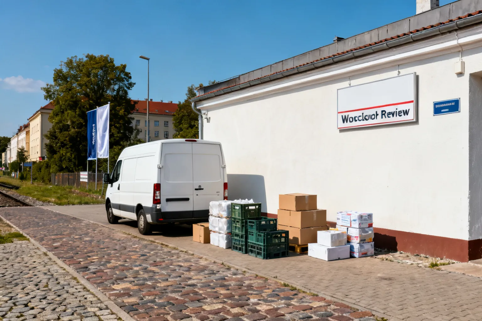 Przegląd prasy Wrocław 1 września 2026 — korekta rozkładu Kolei Dolnośląskich