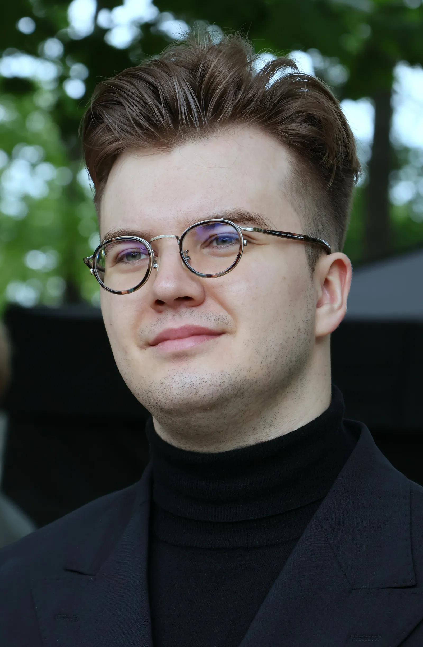 Piotr Alexewicz