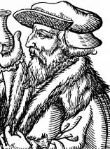 Andreas Aurifaber