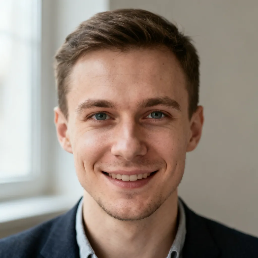Maciej Przybylski