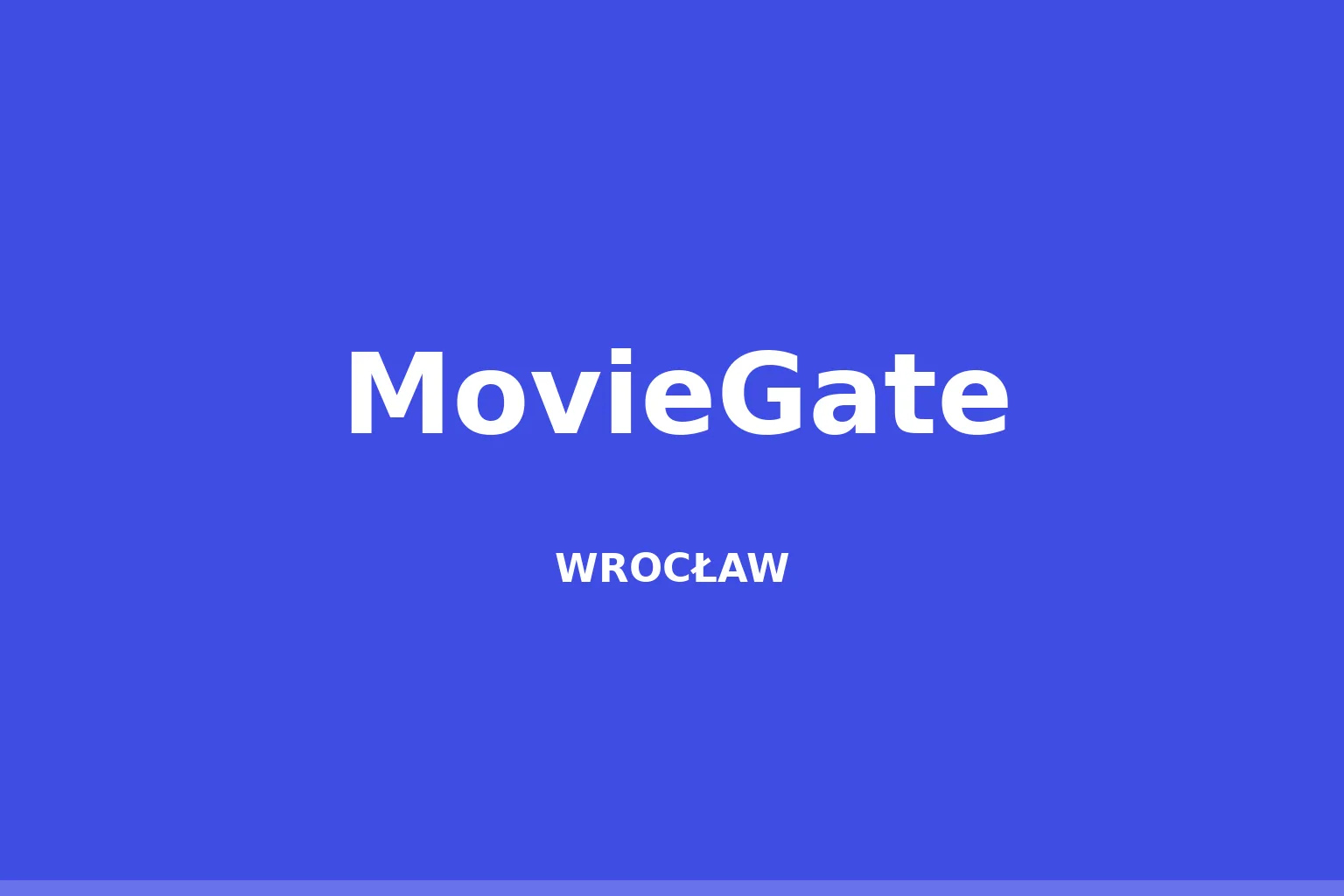 MovieGate