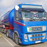 transport drogowy