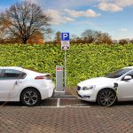 pojazdy elektryczne w Krakowie