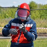 Awaria instalacji elektrycznej