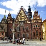 Co warto zwiedzić we Wrocławiu