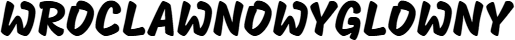 Logo Wrocław Nowy Główny